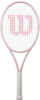 Wilson Intrigue SE TNS Allround Rackets roze - 1,2