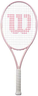 Wilson Intrigue SE TNS Allround Rackets roze - 1