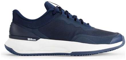 Wilson Intrigue Tour Tennisschoenen Dames-Donkerblauw,Wit - 42
