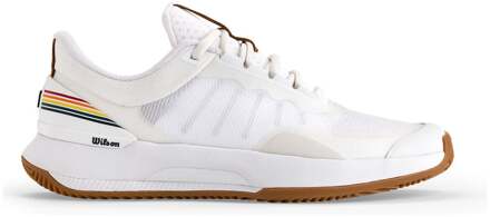 Wilson Intrigue Tour Tennisschoenen Dames-Wit - 42 2/3