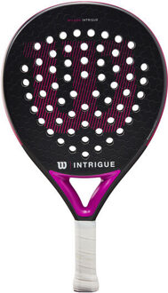 Wilson Intrigue wr107011u Zwart - One size