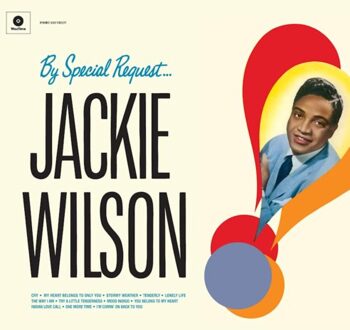 Wilson Jackie - By Special Request