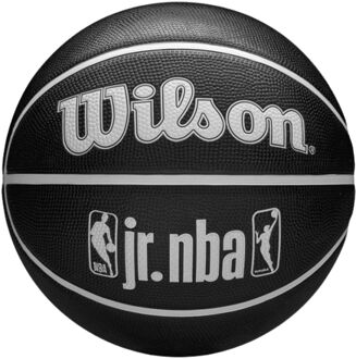 Wilson Jr NBA DRV Fam Logo Outdoor Basketbal - 6