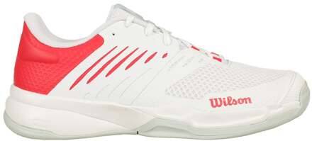 Wilson Kaos Devo 2.0 Tennisschoenen Dames-Wit - 36
