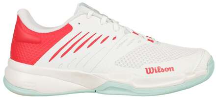 Wilson Kaos Devo 2.0 Tennisschoenen Dames-Wit - 43 1/3