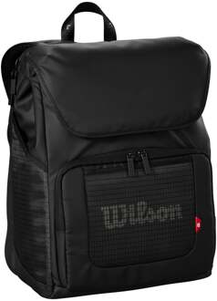 Wilson Lifestyle Rugzak zwart - nosize