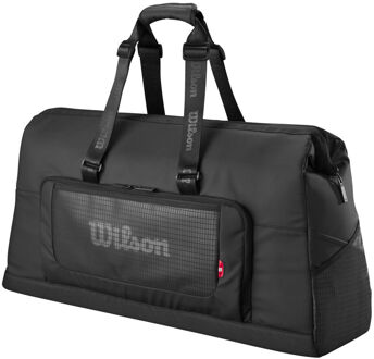 Wilson Lifestyle Sporttas zwart - nosize