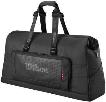 Wilson Lifestyle Sporttas zwart - nosize