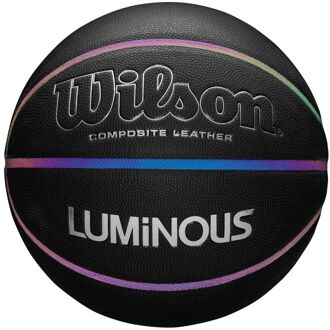Wilson Luminous Basketbal - 7
