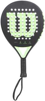 Wilson Match Point Padel Padel racket zwart - nosize