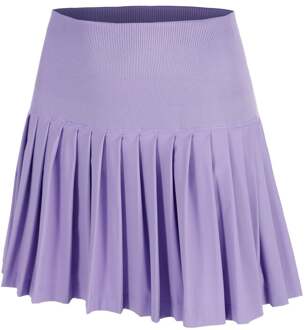 Wilson Midtown Rok Dames-Mauve - L