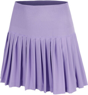 Wilson Midtown Rok Dames-Mauve - S