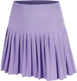 Wilson Midtown Rok Dames-Mauve - XS,S,M,L,XL