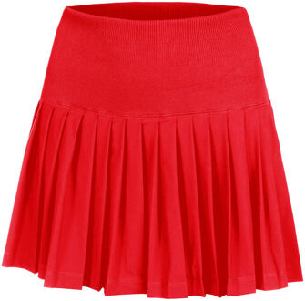 Wilson Midtown Rok Dames-Rood - XS,S,M,L,XL