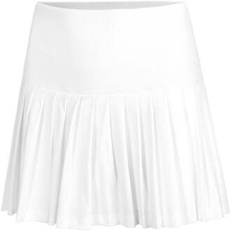 Wilson Midtown Rok Dames-Wit - L