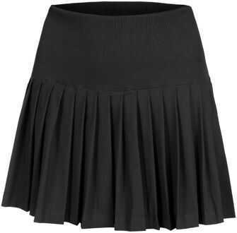 Wilson Midtown Rok Dames-Zwart - XL