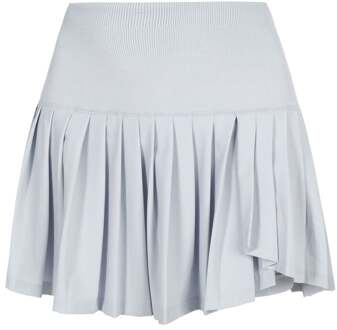 Wilson Midtown Wrap Rok Dames-mauve - XL