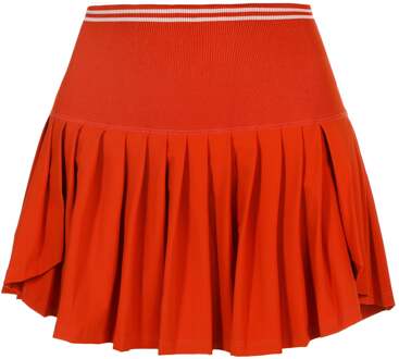 Wilson Midtown Wrap Rok Dames-roest - XS,S,M,L,XL