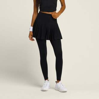 Wilson Midtowny Rok Dames-Zwart - XS