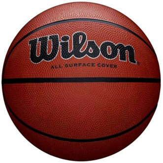 Wilson Mvp basketbal Bruin - 7