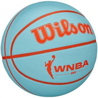 Wilson Nba basketbal Blauw - 6