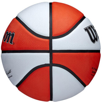 Wilson Nba basketbal Oranje - 6