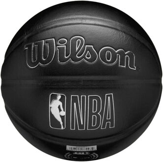Wilson Nba première chicago bulls basketbal Zwart - 7