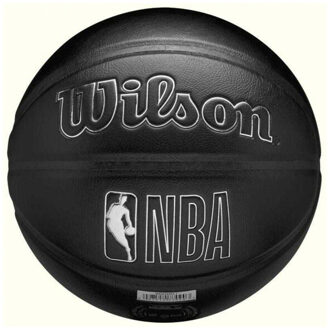 Wilson Nba-team première boston celtics basketbal Zwart - 7