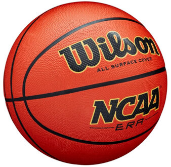 Wilson Ncaa basketbal tijdperk Oranje - 7