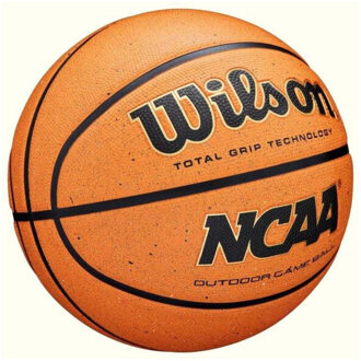 Wilson Ncaa basketbal voor buiten Oranje - 7
