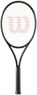 Wilson Noir Shift 99 V1 Tennisracket wit - 2,3,4