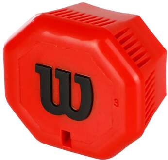 Wilson Non Pro Staff Rackets Greepkap-Rood