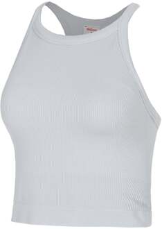 Wilson On The Daily Brami Tanktop Dames-Mauve - XS,M,L,XL