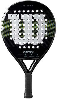 Wilson Optix V1 Padel racket zwart - nosize