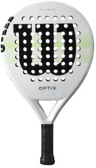 Wilson Optix V1 wit - nosize