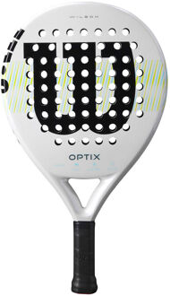 Wilson Optix V1 wit - nosize
