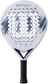 Wilson Optix V2 Lite Padel racket lila - nosize