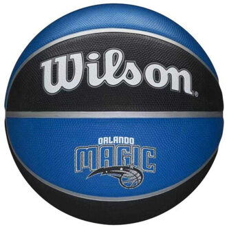 Wilson Orlando magie nba basketbal Blauw - 7