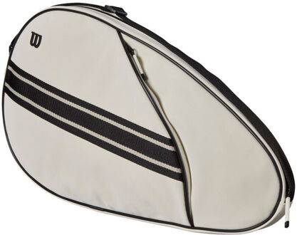 Wilson Padel Cover Standard Rackethoes beige - nosize
