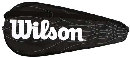 Wilson Performance Rackethoes-Zwart - nosize