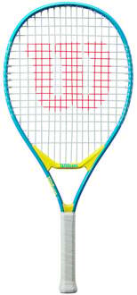 Wilson Power Jr 23 Tennisracket blauw