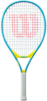 Wilson Power Jr 23 Tennisracket blauw