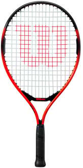 Wilson Precision Jr 21 Tennisracket zwart