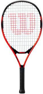 Wilson Precision Jr 23 Tennisracket zwart