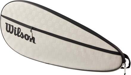 Wilson Premium Rackethoes-Beige - nosize