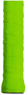 Wilson Pro comfort racket overgrip (set van 3) Groen - One size