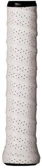 Wilson Pro geperforeerd plakband (verpakking van 3) Wit - One size