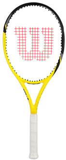 Wilson Pro Open L Tennisracket (Special Edition) zwart - 1