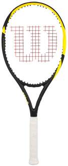 Wilson Pro Open Tennisracket (Special Edition) zwart - 2,3,4