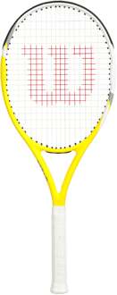 Wilson Pro Open UL Tennisracket besnaard geel - 0,1,2,3,4